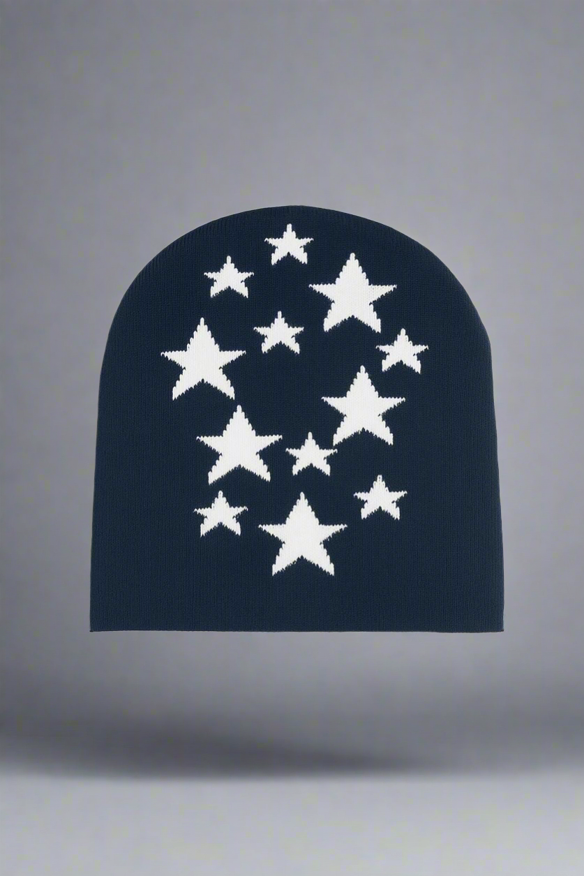 BONNET ROYAL MOI NOIR