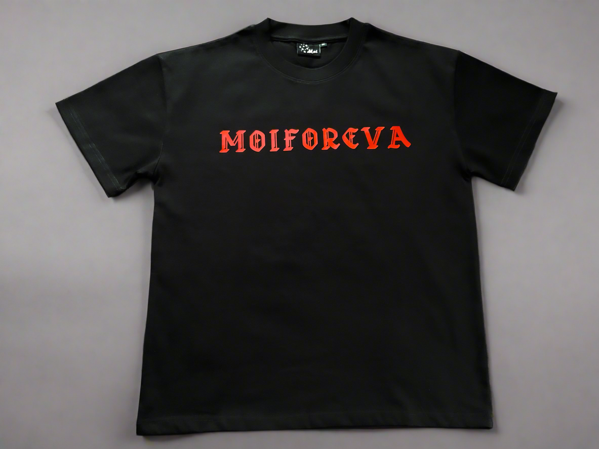 MOIFOREVA GOTHIC LOGO