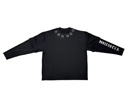 モイフォレバ ロングTシャツ
